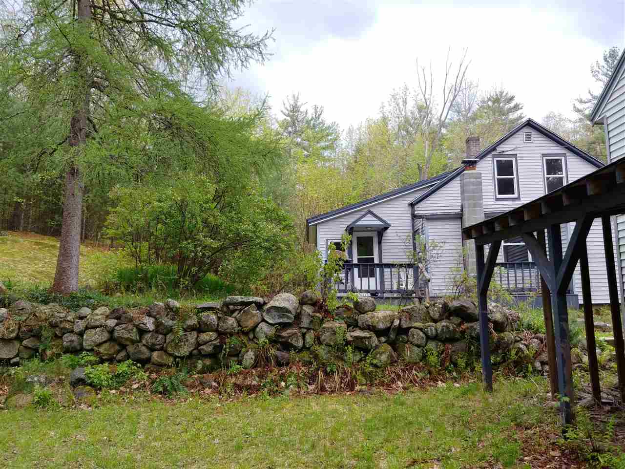 375 Forest Lake Road Winchester, NH 03470 - Photo 30 of 36
