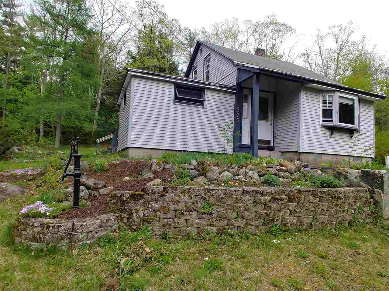 375 Forest Lake Road Winchester, NH 03470 - Photo 31 of 36
