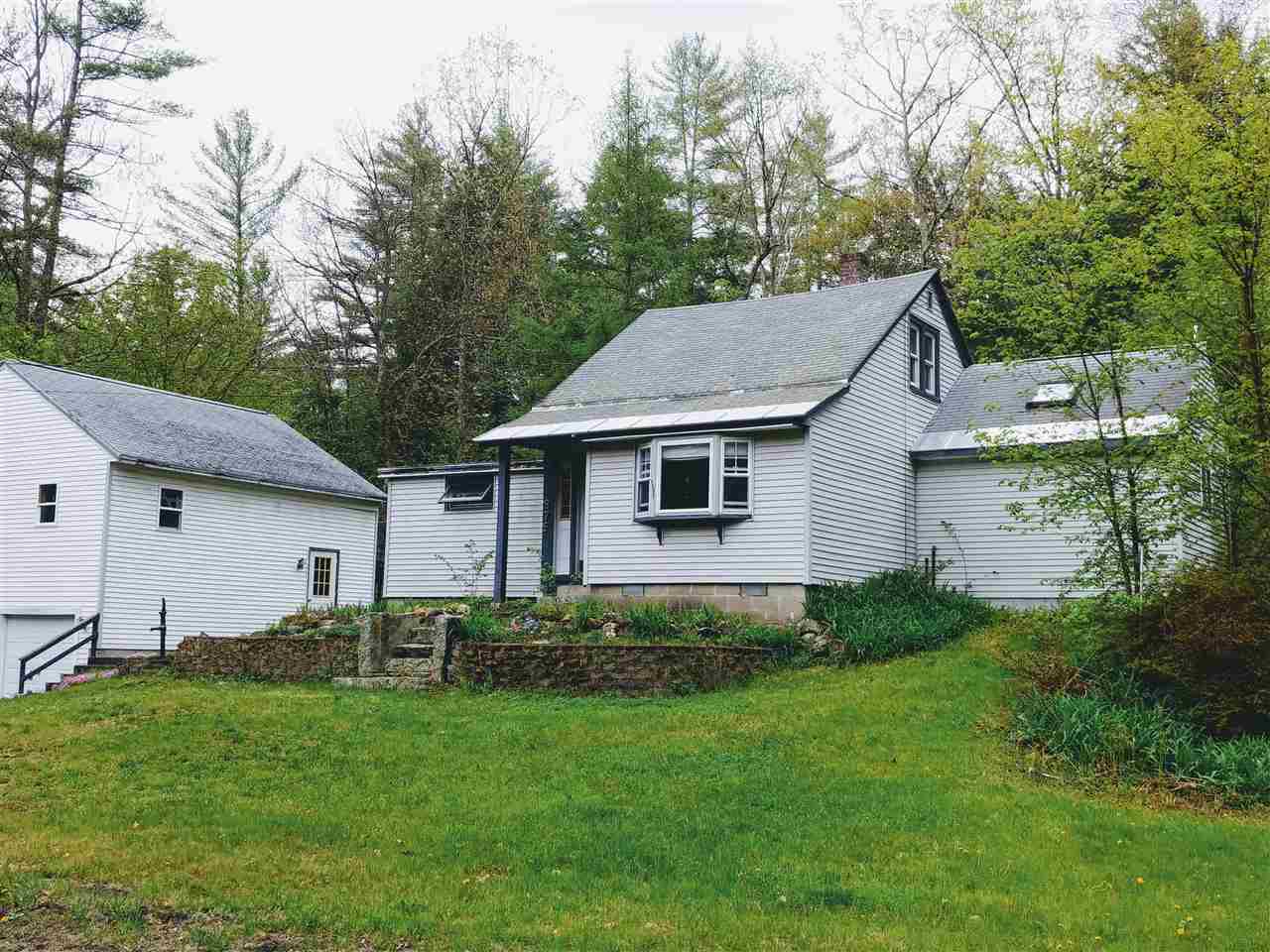 375 Forest Lake Road Winchester, NH 03470 - Photo 32 of 36
