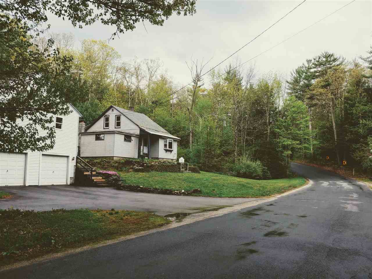 375 Forest Lake Road Winchester, NH 03470 - Photo 34 of 36