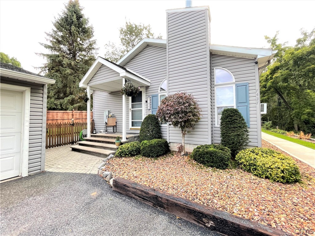 7427 Thompson Road Cicero, NY 13212 - Photo 1 of 1 Gallery Image 1