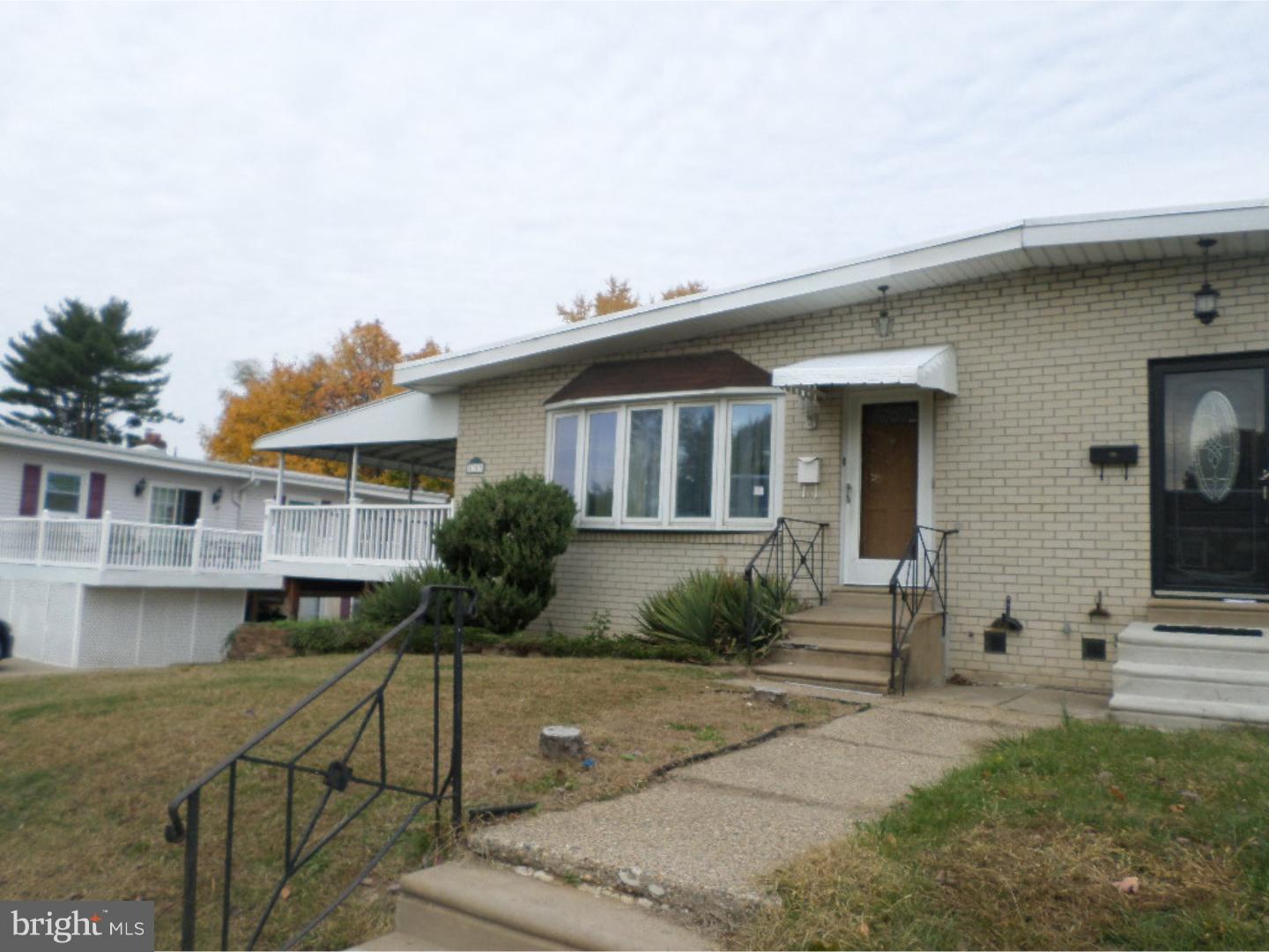 1117 Plane Road Philadelphia, PA 19115 - Photo 1 of 25