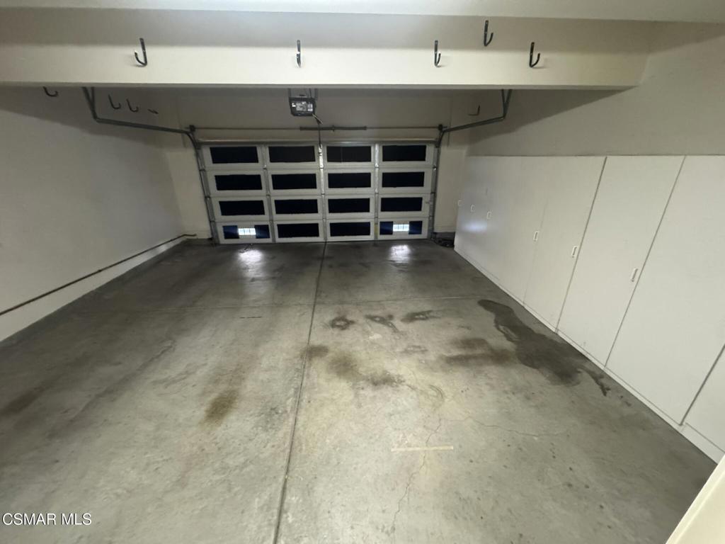 1654 Heywood Street, Unit D Simi Valley, CA 93065 - Photo 16 of 17 a view of a room with an empty space