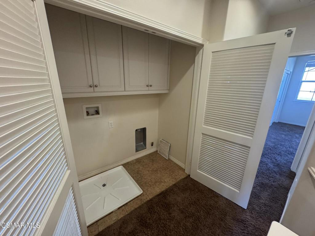 1654 Heywood Street, Unit D Simi Valley, CA 93065 - Photo 17 of 17 wooden floor in an empty room