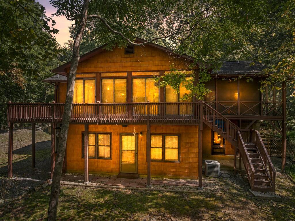 509 Ponderosa Road Ellijay, GA 30540 - Photo 46 of 47 Gallery Image 46