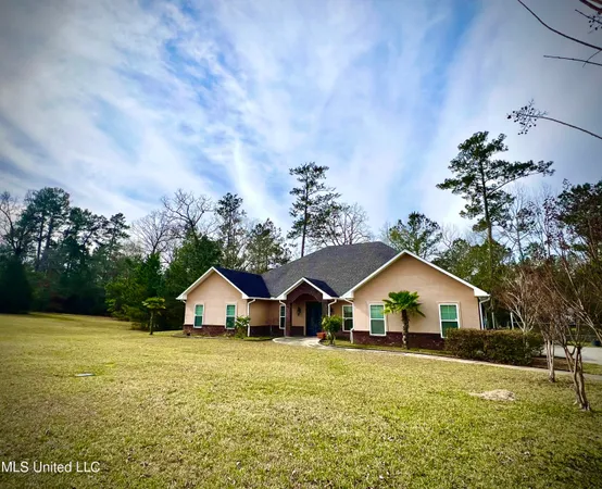 $535,000 | 115 Village Lane, McComb, MS 39648