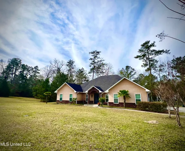 $535,000 | 115 Village Lane, McComb, MS 39648