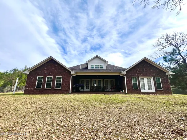 $535,000 | 115 Village Lane, McComb, MS 39648