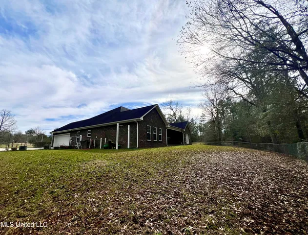 $535,000 | 115 Village Lane, McComb, MS 39648