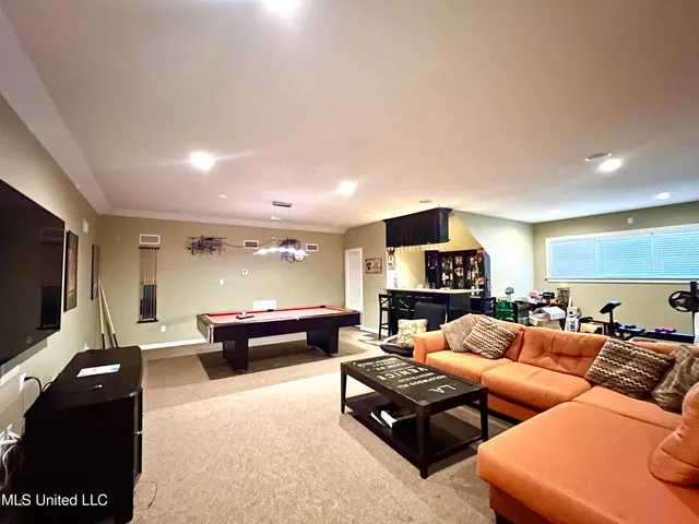 $535,000 | 115 Village Lane, McComb, MS 39648