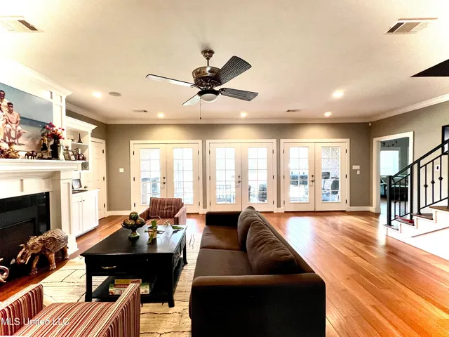 $535,000 | 115 Village Lane, McComb, MS 39648