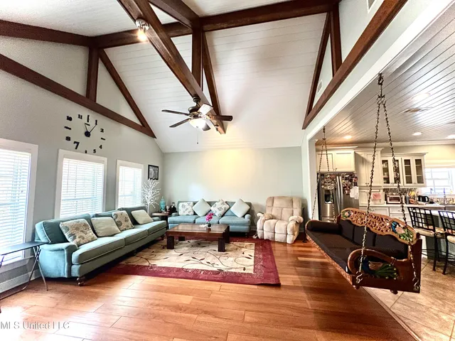 $535,000 | 115 Village Lane, McComb, MS 39648