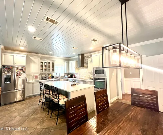 $535,000 | 115 Village Lane, McComb, MS 39648