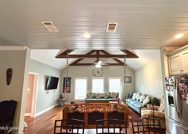 $535,000 | 115 Village Lane, McComb, MS 39648