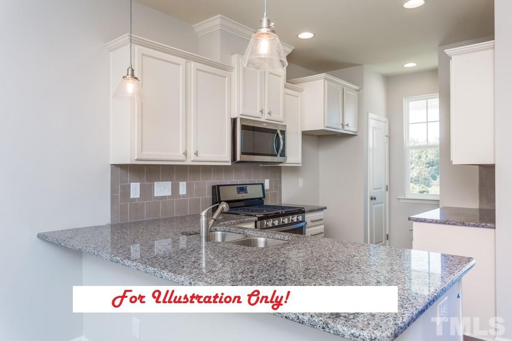 209 Zante Currant Road Durham, NC 27703 - Photo 3 of 17 Gallery Image 3