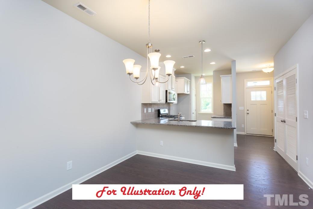 209 Zante Currant Road Durham, NC 27703 - Photo 4 of 17 Gallery Image 4