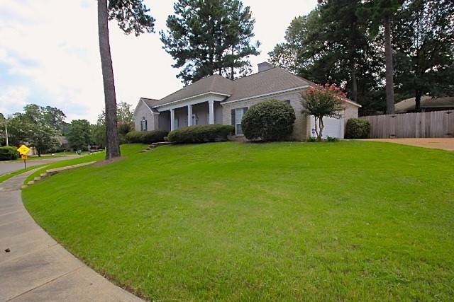 330 Pinewood Lane Ridgeland, MS 39157 - Photo 28 of 29 Photo 30
