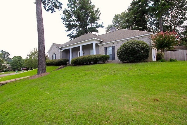 330 Pinewood Lane Ridgeland, MS 39157 - Photo 29 of 29 Photo 31