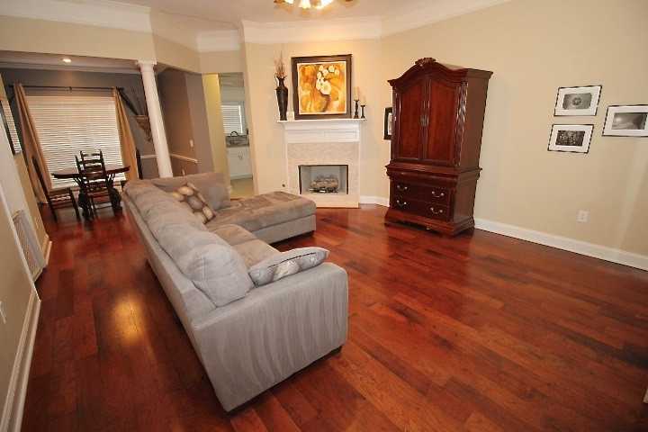 330 Pinewood Lane Ridgeland, MS 39157 - Photo 8 of 29 Photo 8