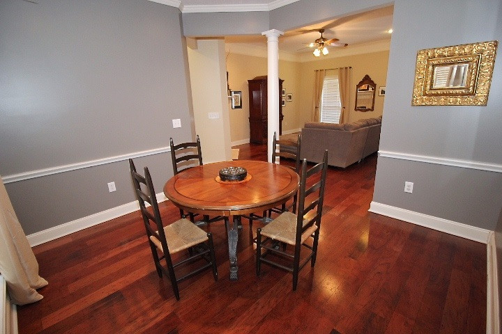330 Pinewood Lane Ridgeland, MS 39157 - Photo 10 of 29 Photo 10