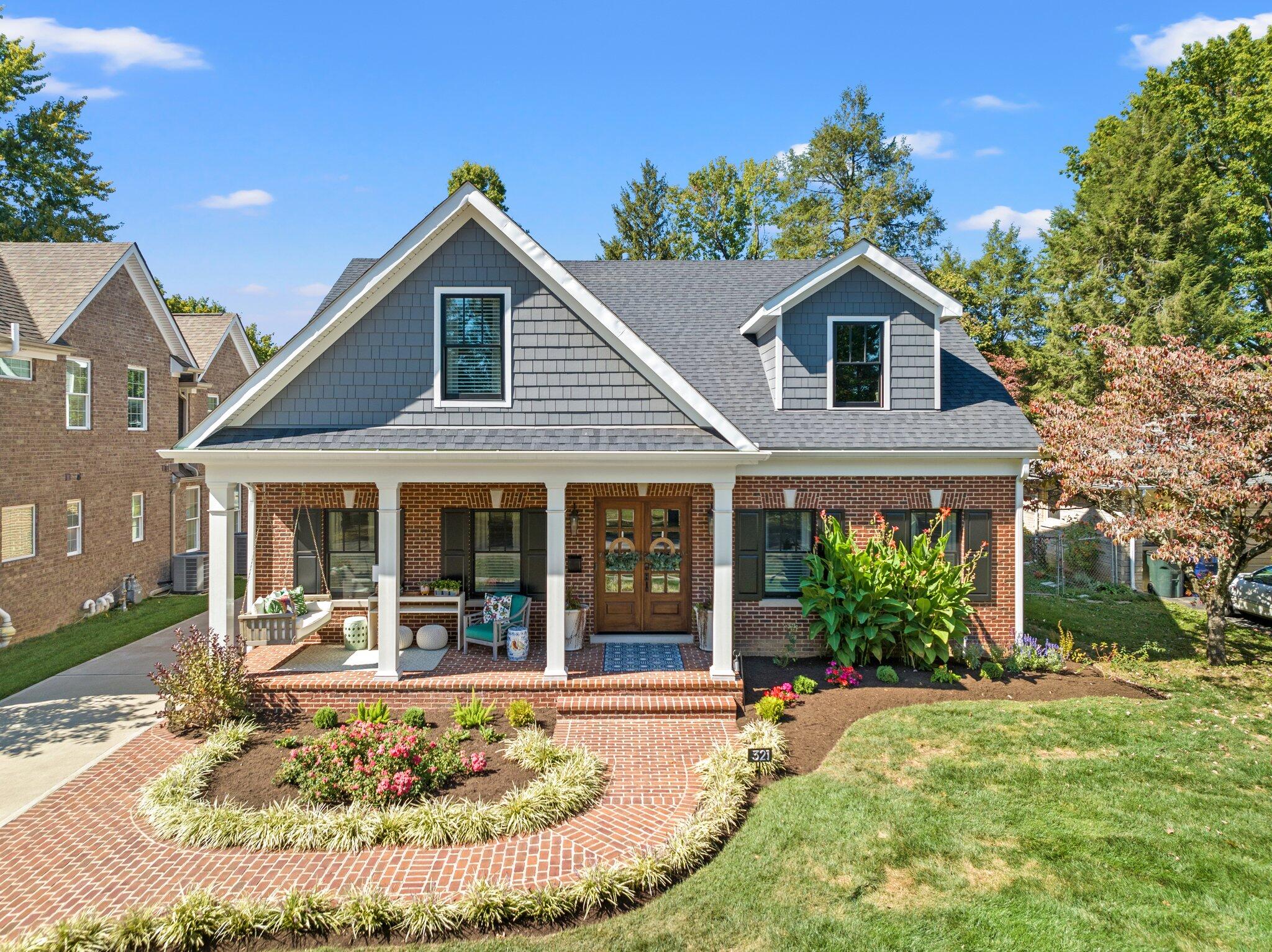 321 Culpepper Road Lexington, KY 40502 - Photo 1 of 68 69-web-or-mls-321-culpepper-rd
