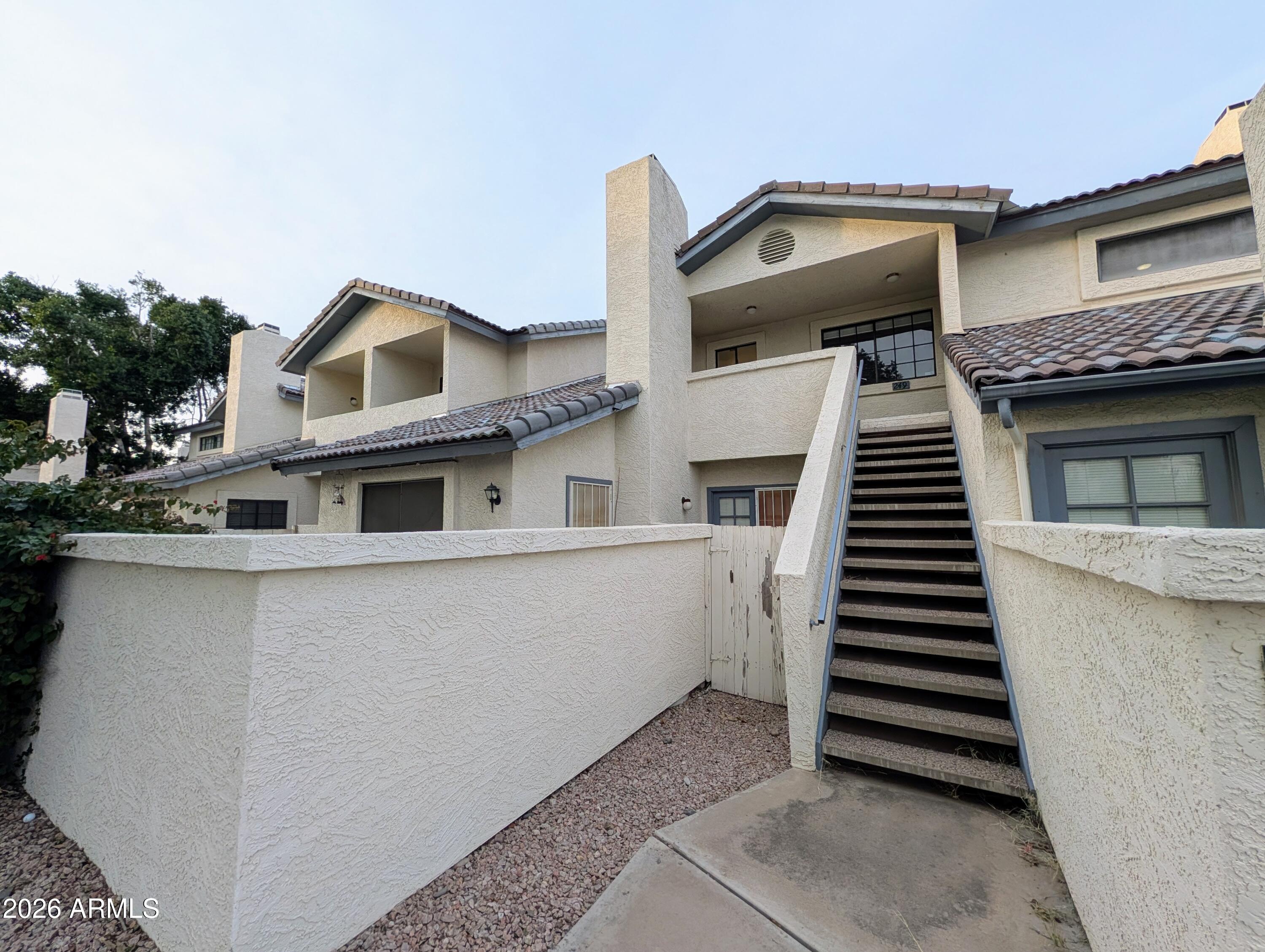 1222 West Baseline Road, Unit 249 Tempe, AZ 85283 - Photo 1 of 34 1222 W BASELINE RD #249