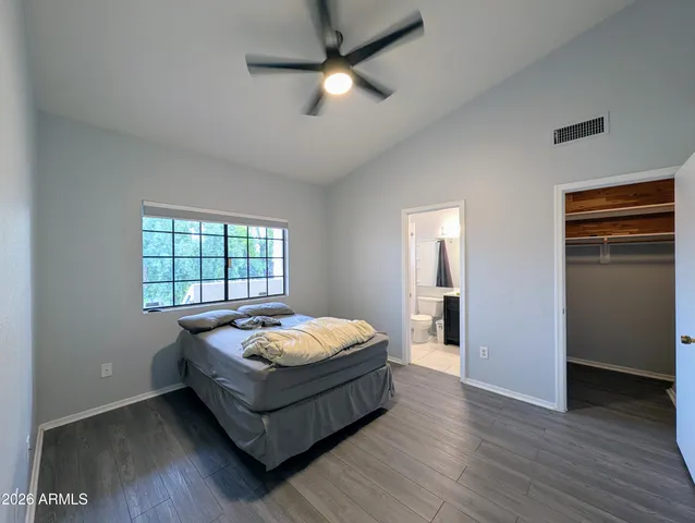 $1,798 | 1222 West Baseline Road, Unit 249, Tempe, AZ 85283