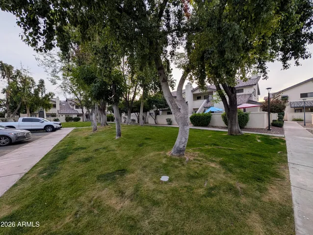 $1,798 | 1222 West Baseline Road, Unit 249, Tempe, AZ 85283