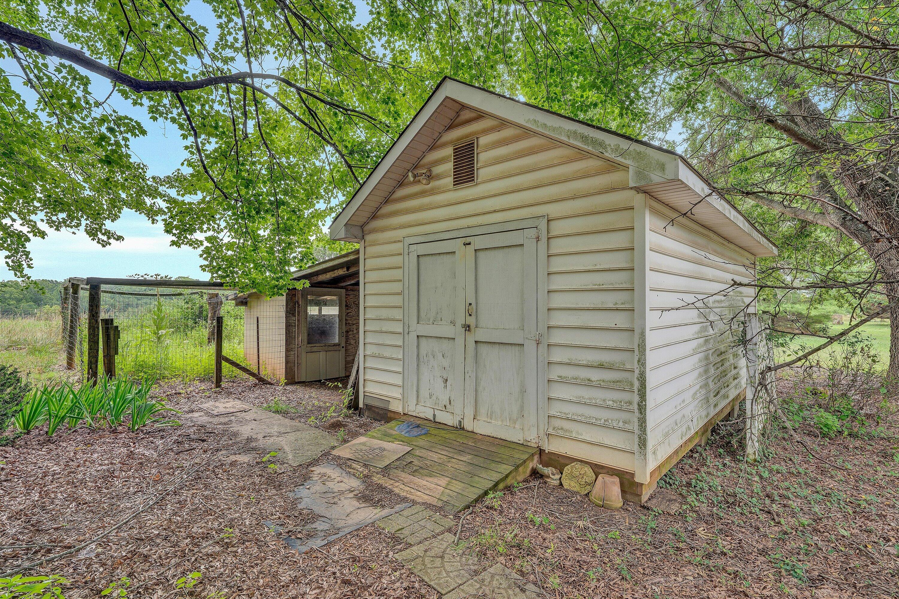 2932 Dickerson Mill Road Bedford, VA 24523 - Photo 33 of 62 31-DSC08269