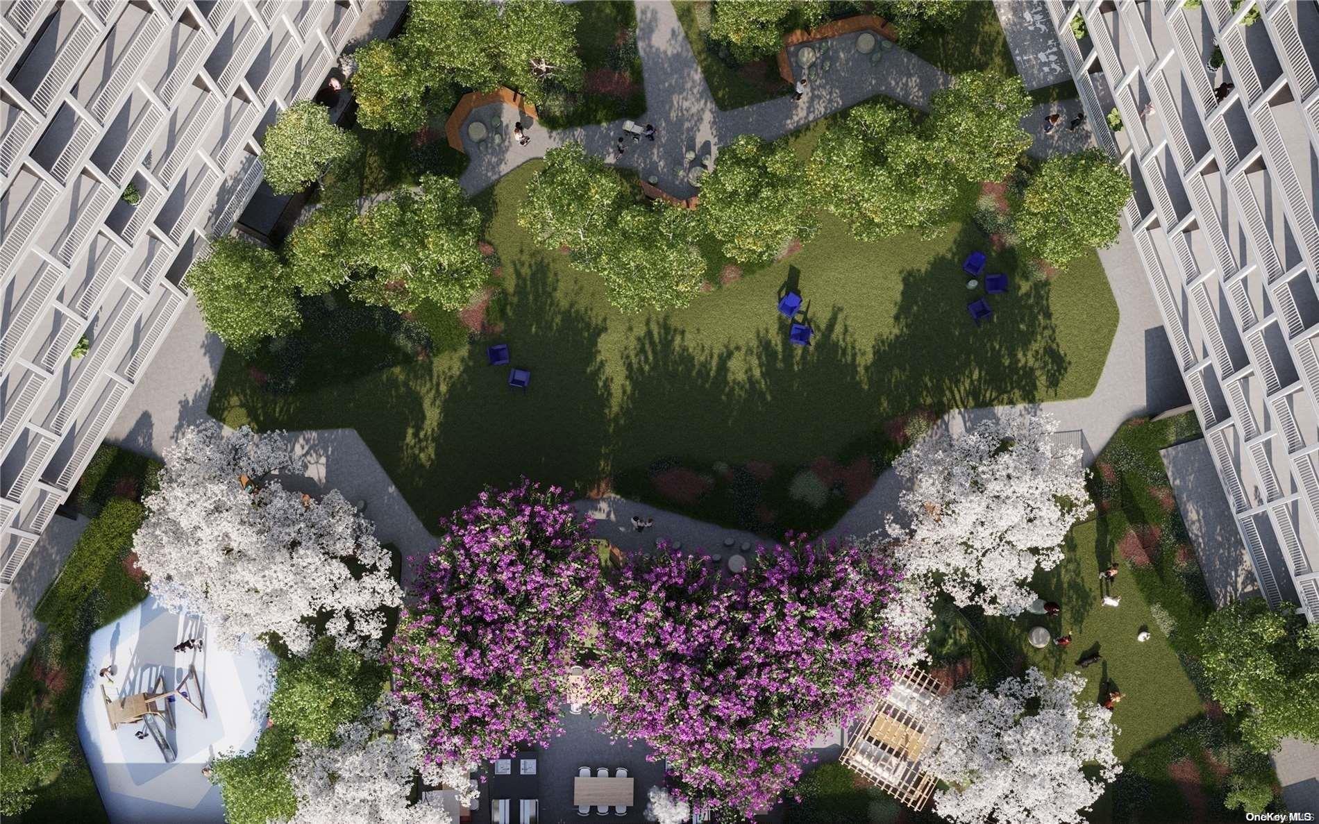 131-02 40th Road, Unit 14N Queens, NY 11354 - Photo 21 of 34