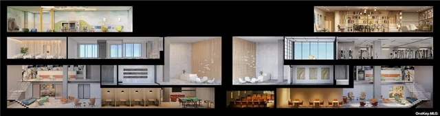 $691,000 | 131-02 40th Road, Unit 14N | Flushing