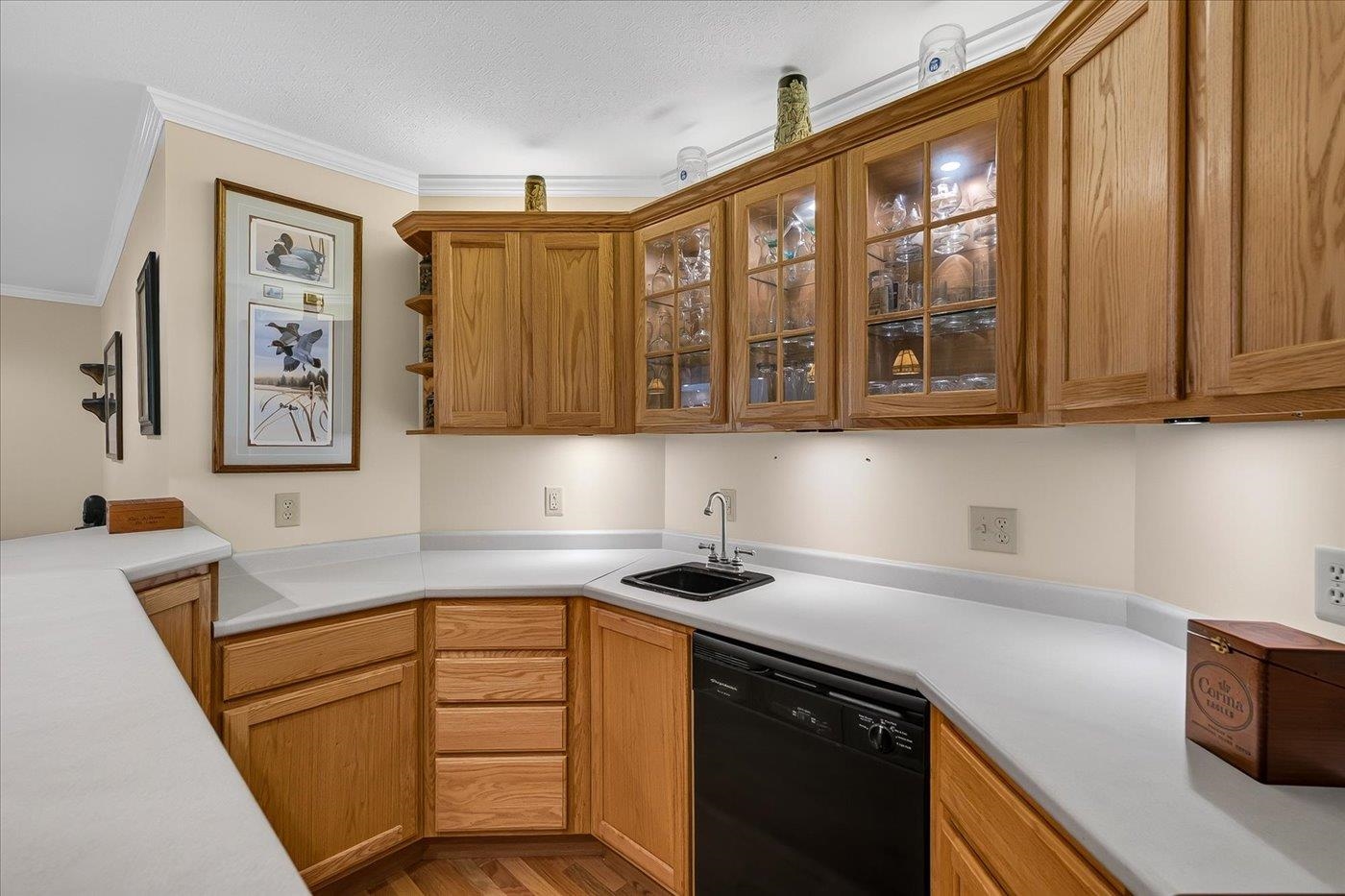 712 Brook Street DeForest, WI 53532 - Photo 47 of 88