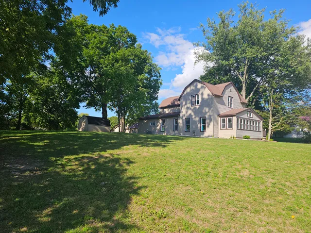 $209,900 | 430 West Main Street, Stanton, MI 48888