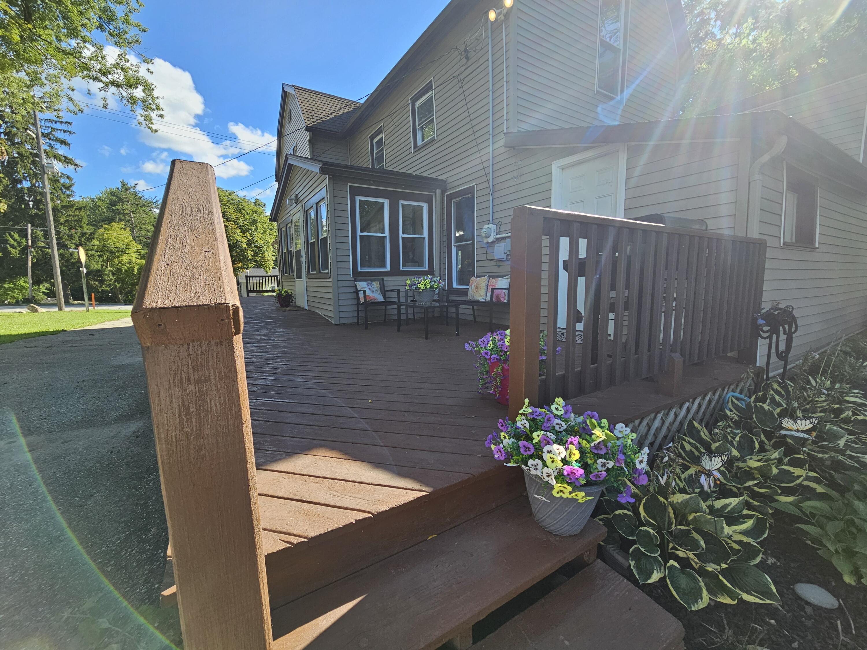 430 West Main Street Stanton, MI 48888 - Photo 2 of 38 1000112327