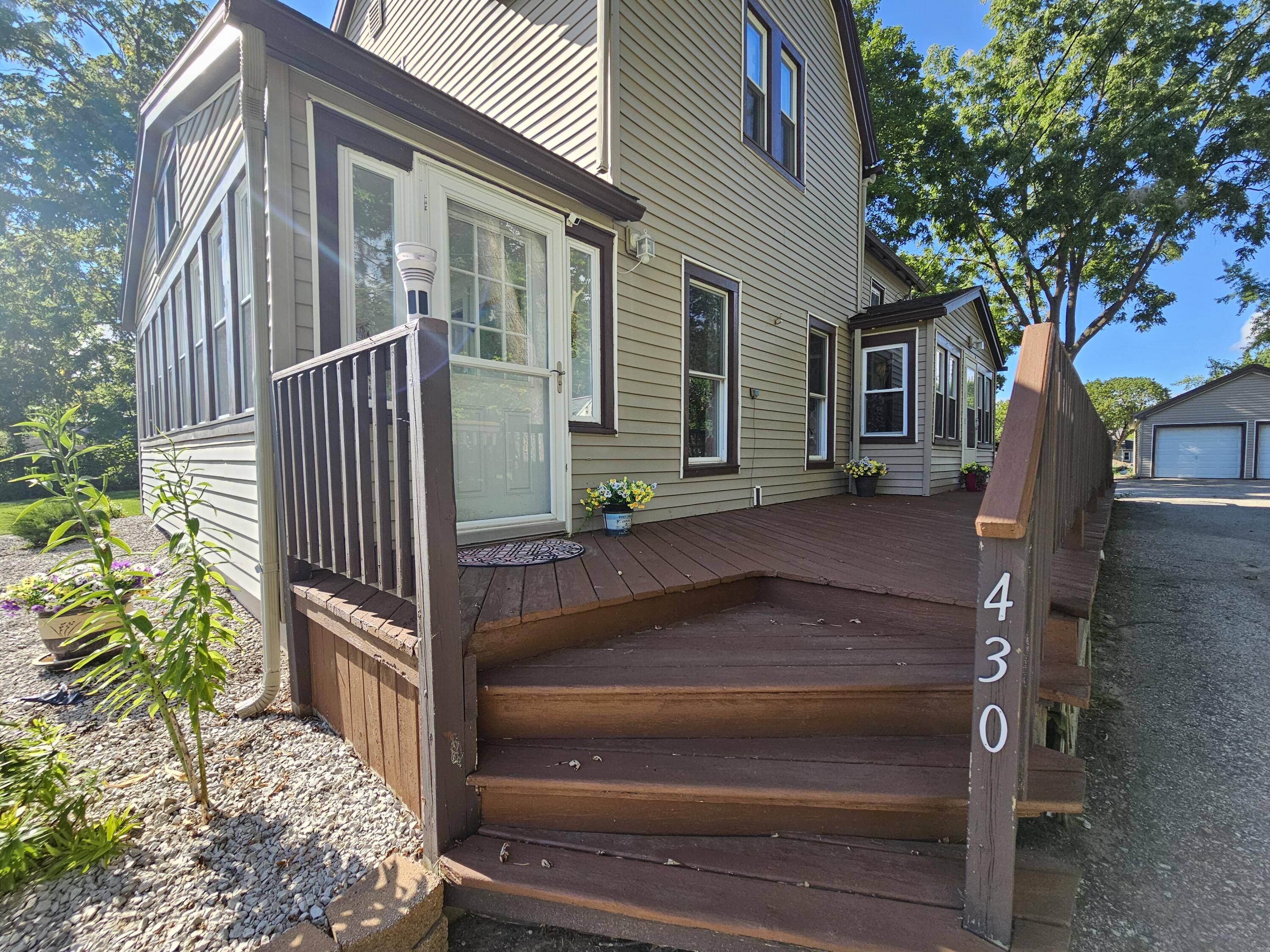 430 West Main Street Stanton, MI 48888 - Photo 3 of 38 1000112326