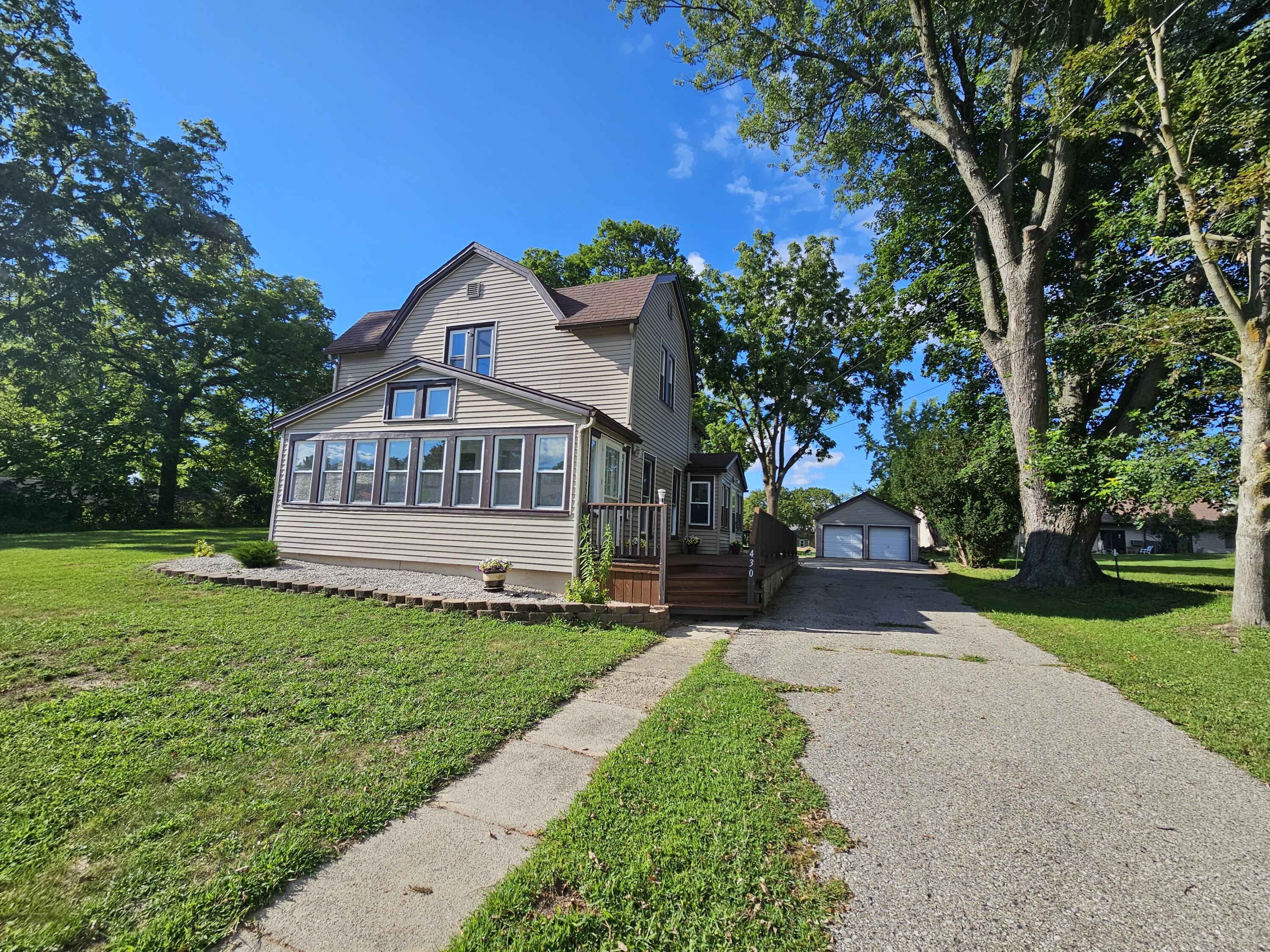 430 West Main Street Stanton, MI 48888 - Photo 37 of 38 1000112330