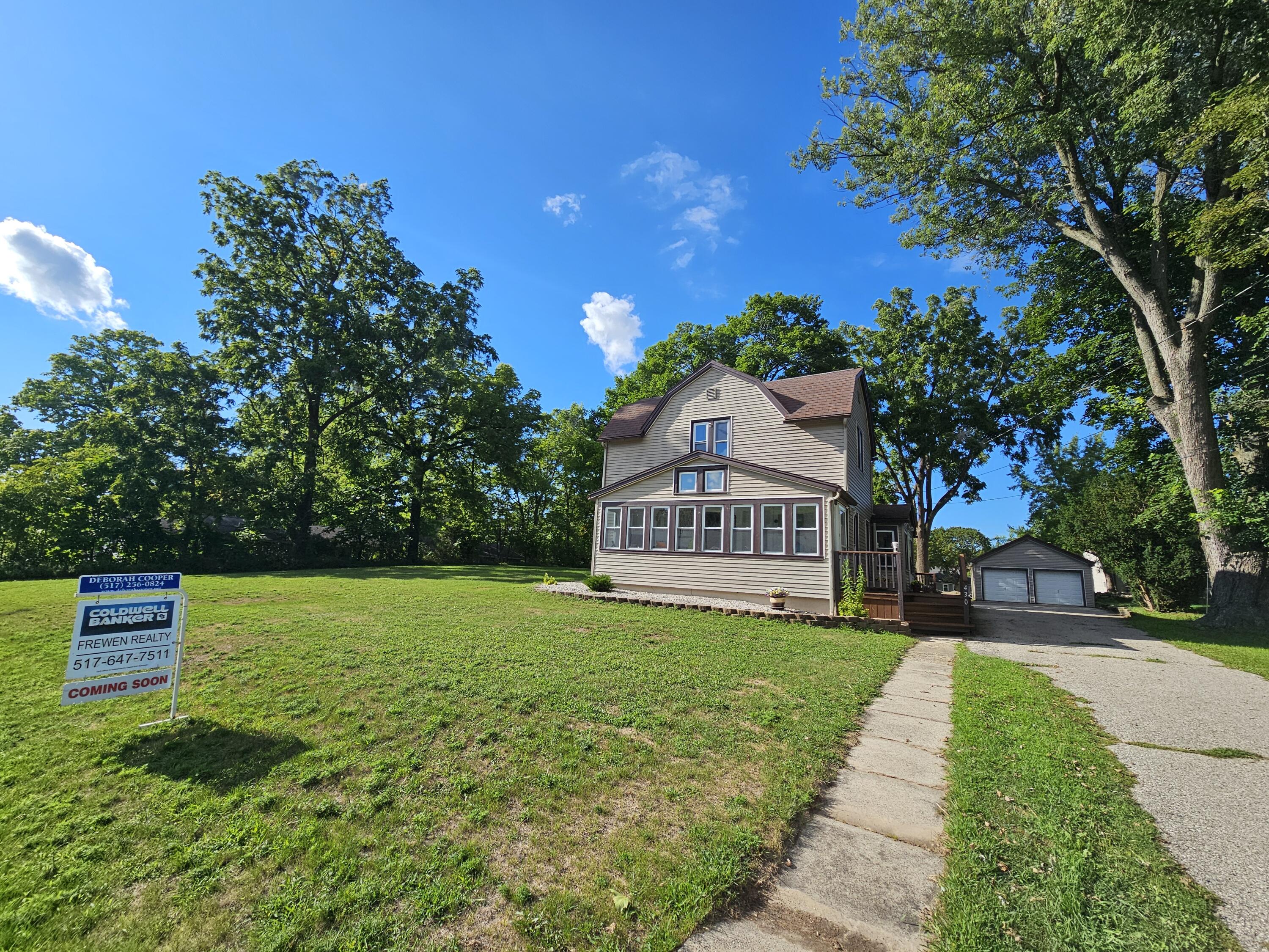 430 West Main Street Stanton, MI 48888 - Photo 38 of 38 1000112332