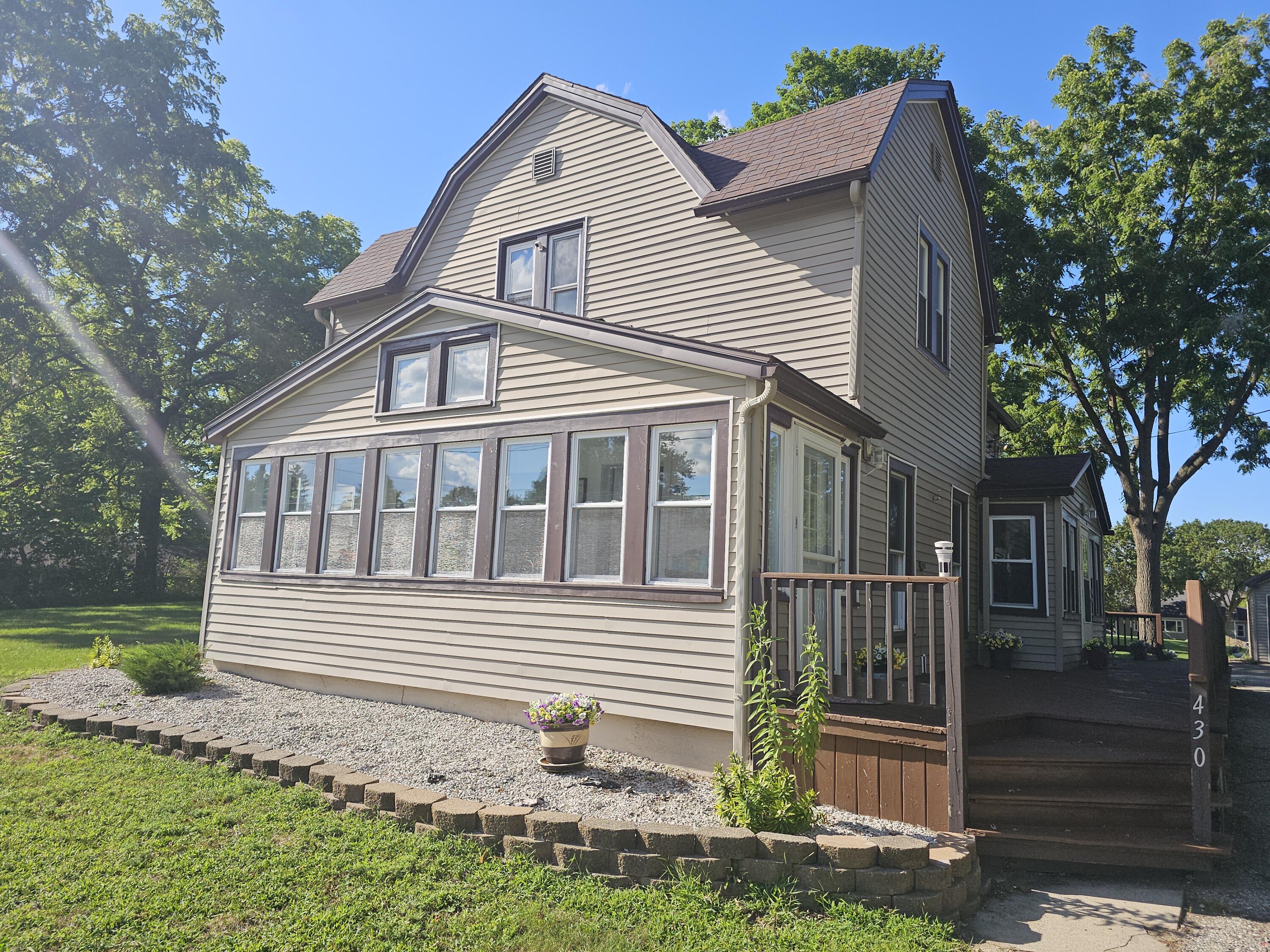 430 West Main Street Stanton, MI 48888 - Photo 4 of 38 1000112321