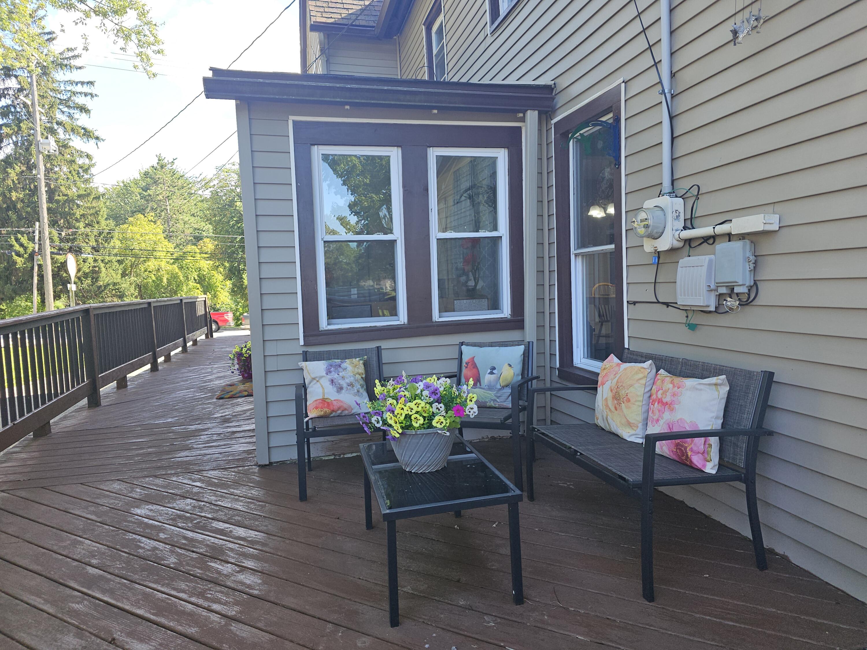 430 West Main Street Stanton, MI 48888 - Photo 6 of 38 1000112316