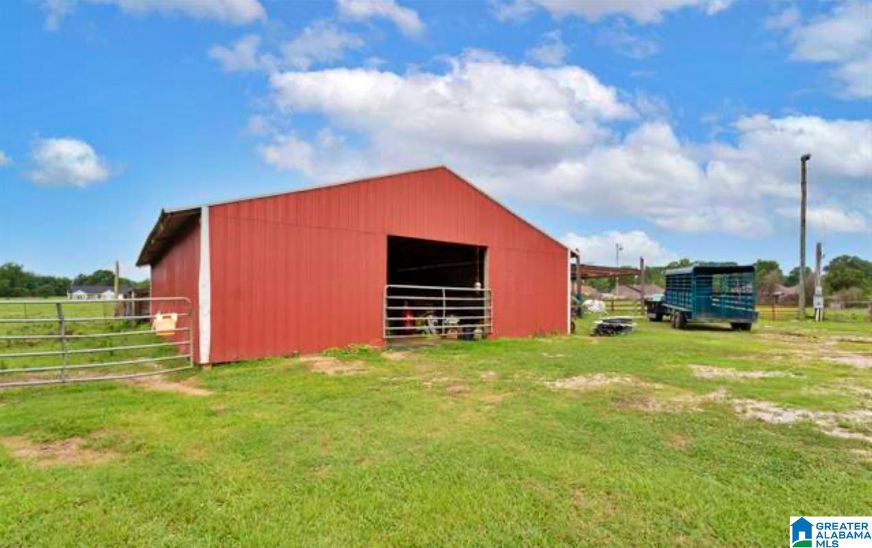 1654 County Road 47 Clanton, AL 35045 - Photo 26 of 27