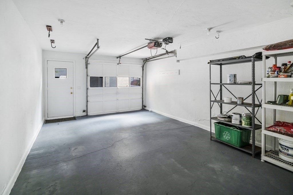 68 Regent Circle, Unit 68 Brookline, MA 02445 - Photo 18 of 21 a view of an empty room