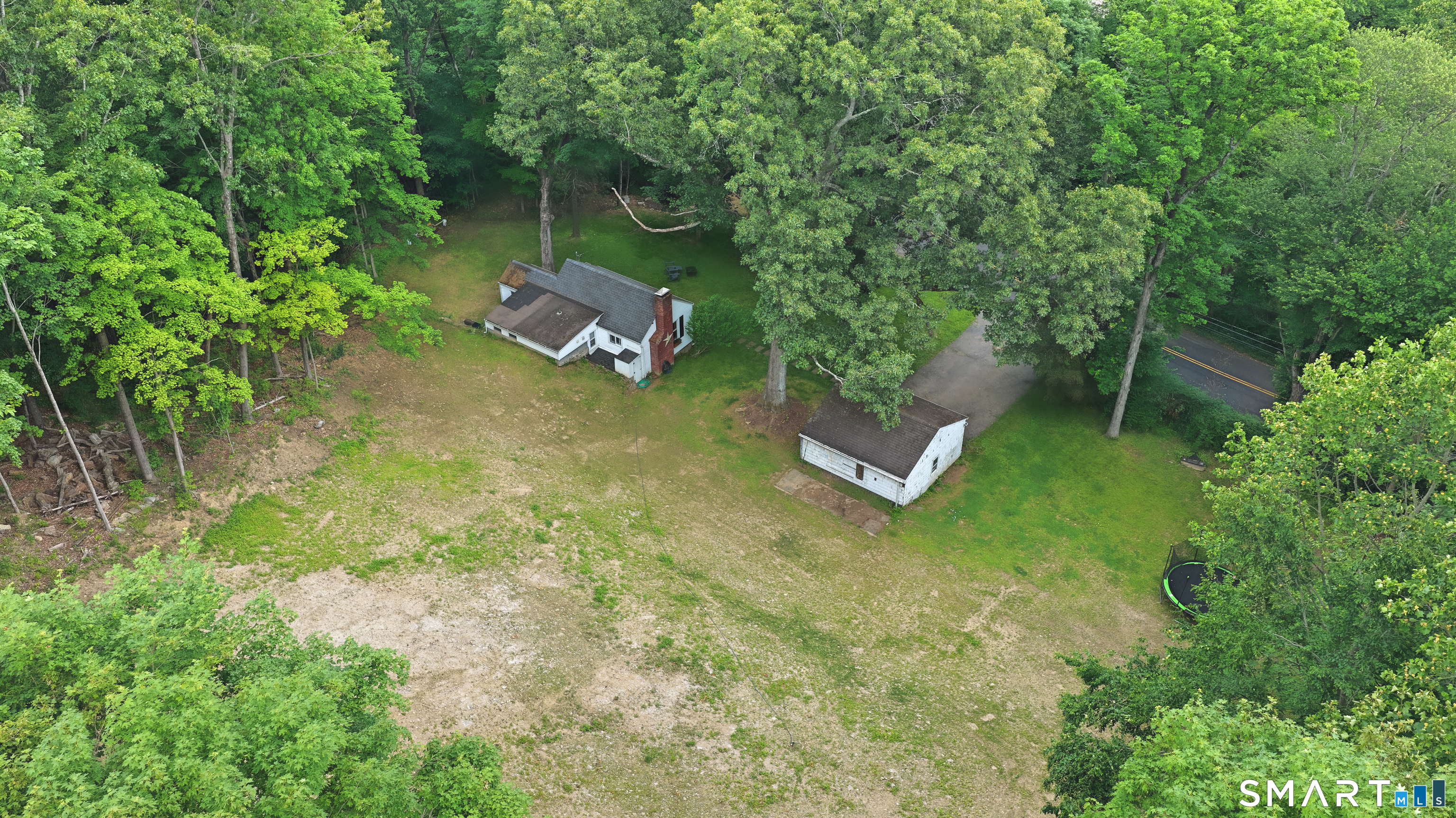 277 Spring Hill Road Monroe, CT 06468 - Photo 20 of 22