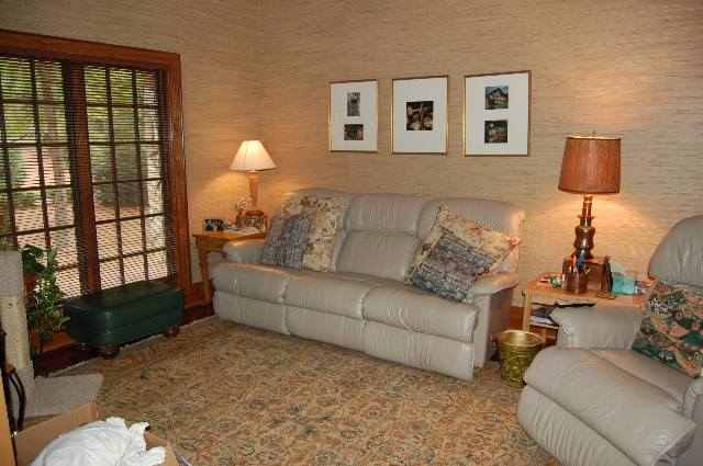 111 Harrell Road West End, NC 27376 - Photo 8 of 9 Additional Photo