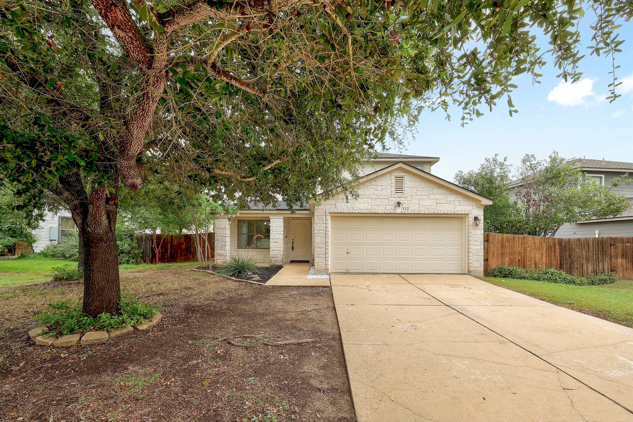 335 Mistletoe Lane Kyle, TX 78640 - Photo 32 of 40