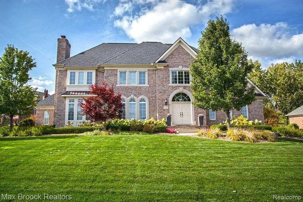 723 Langley Road Rochester, MI 48309 - Photo 1 of 15 723_1rc.jpg
