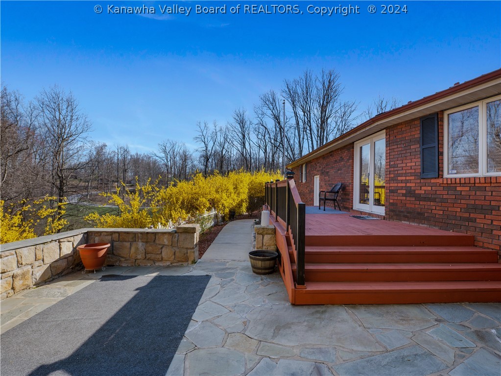 235 Pinch Ridge Road Elkview, WV 25071 - Photo 30 of 37 Gallery Image 30