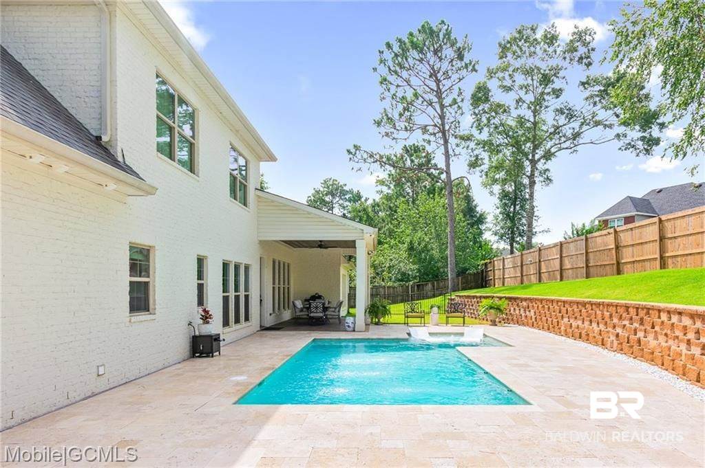 3214 Wynnfield Court Mobile, AL 36695 - Photo 47 of 48