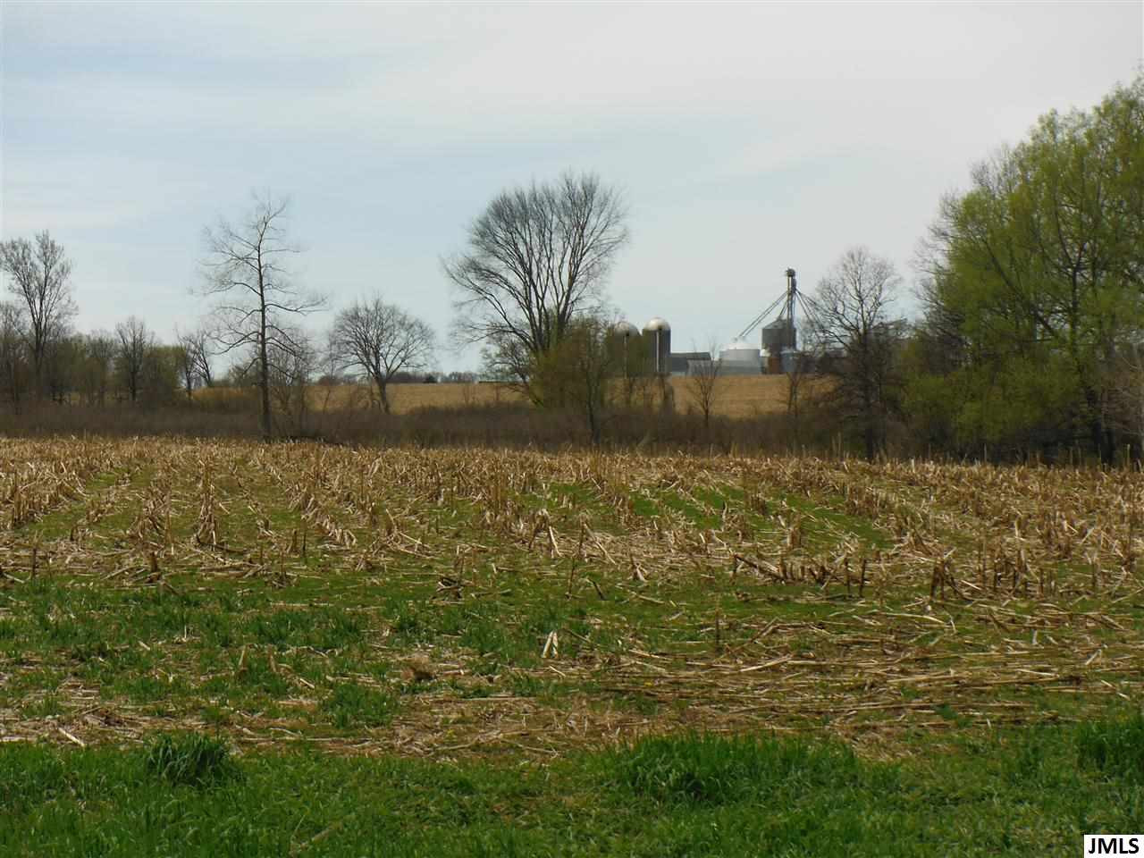 8469 North Gibbs Road Springport, MI 49284 - Photo 3 of 16 Photo 3