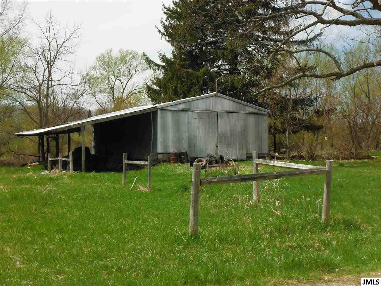 8469 North Gibbs Road Springport, MI 49284 - Photo 6 of 16 Photo 7