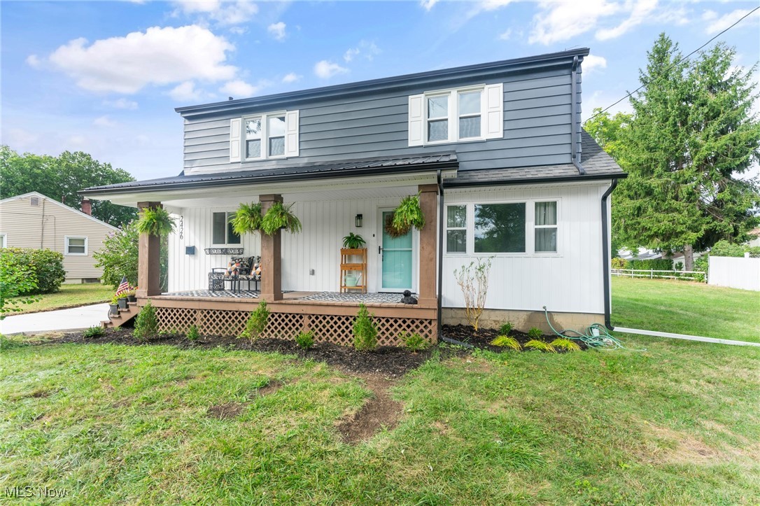 2426 Kirk Road Youngstown, OH 44511 - Photo 23 of 27 Gallery Image 23